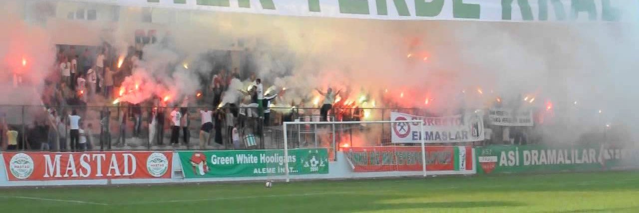 Yasin Belin banner