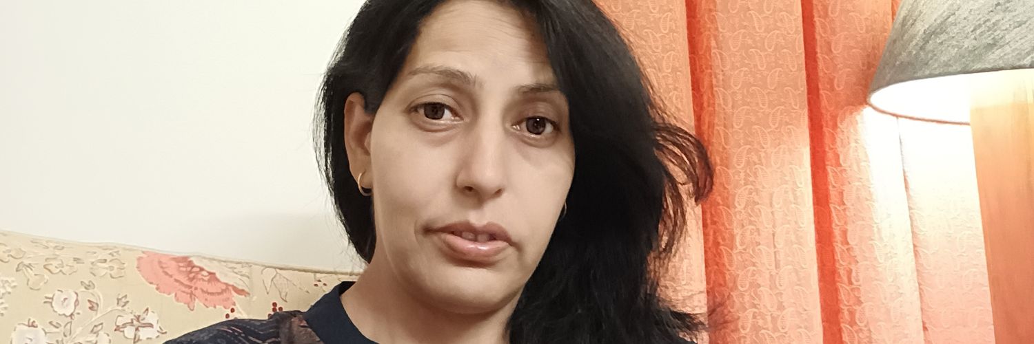 SwatiTriparhi's profile banner image