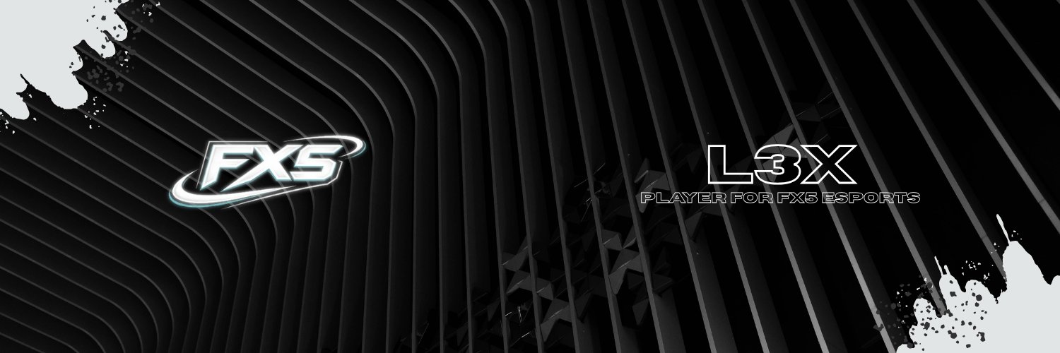 L3x banner