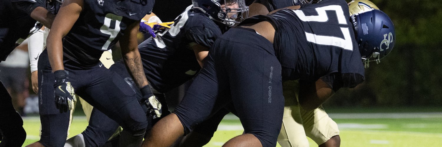 Spencer Parham banner