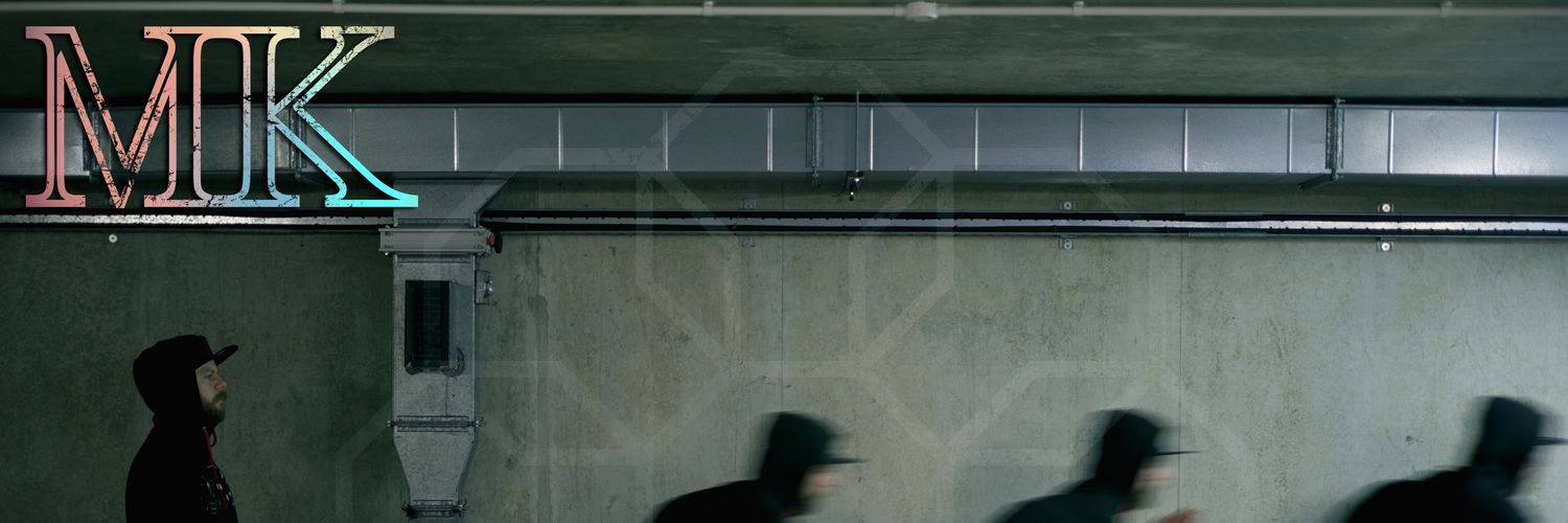 MKIIMUSIK's profile banner image
