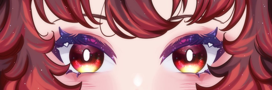 Miwa Xisawa VT! 😺🎀 COMMS OPEN banner