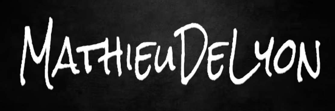 MathieuDeLyon 40 K banner