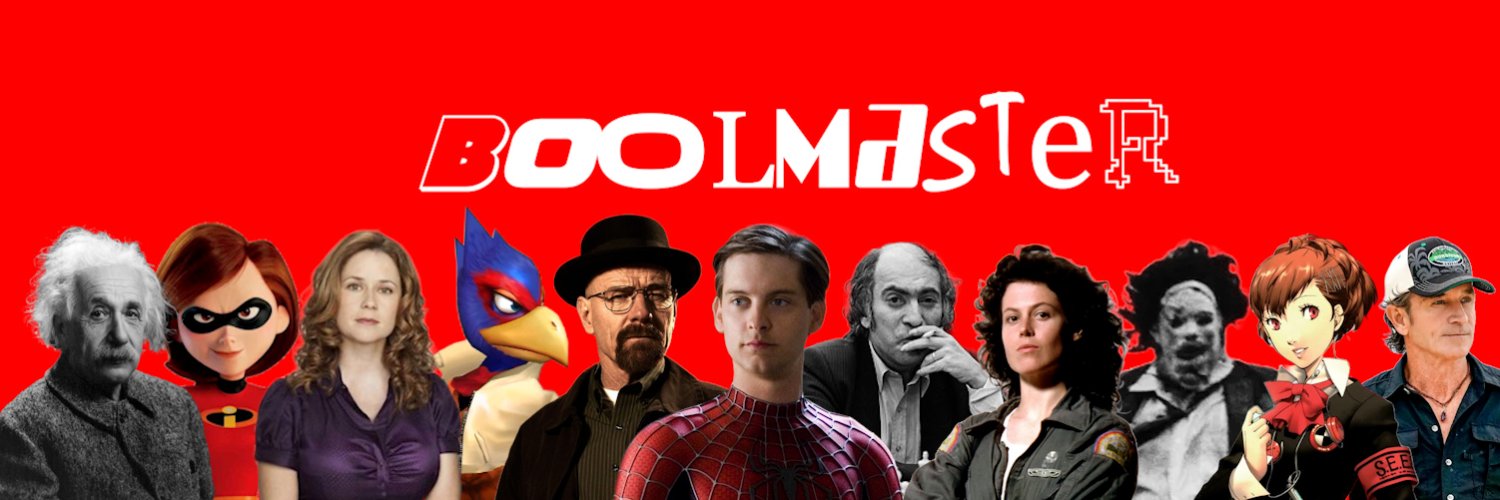 boolmaster banner