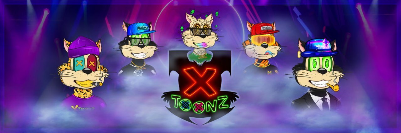 X-TOONZ.eth (@XTOONZNFT) / Posts / X