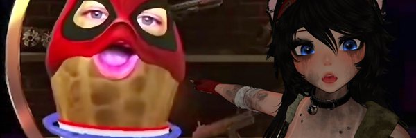 HateTheMute Profile Banner