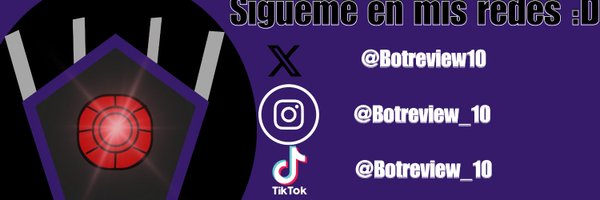 Botreview10 Profile Banner