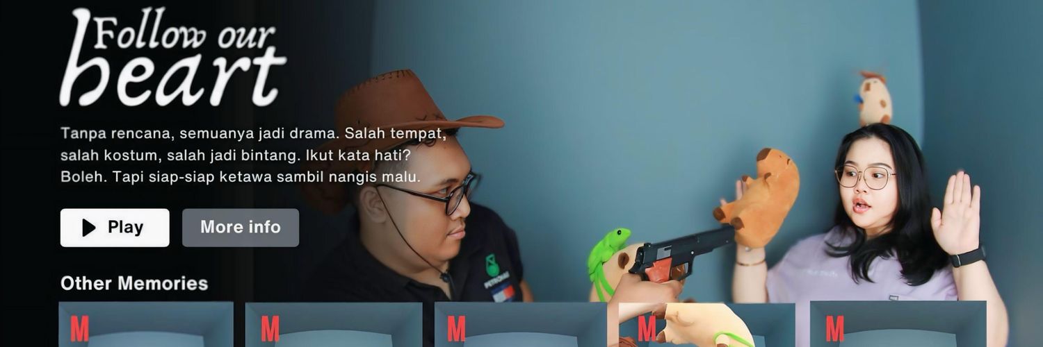 AlfredRJ_'s profile banner image