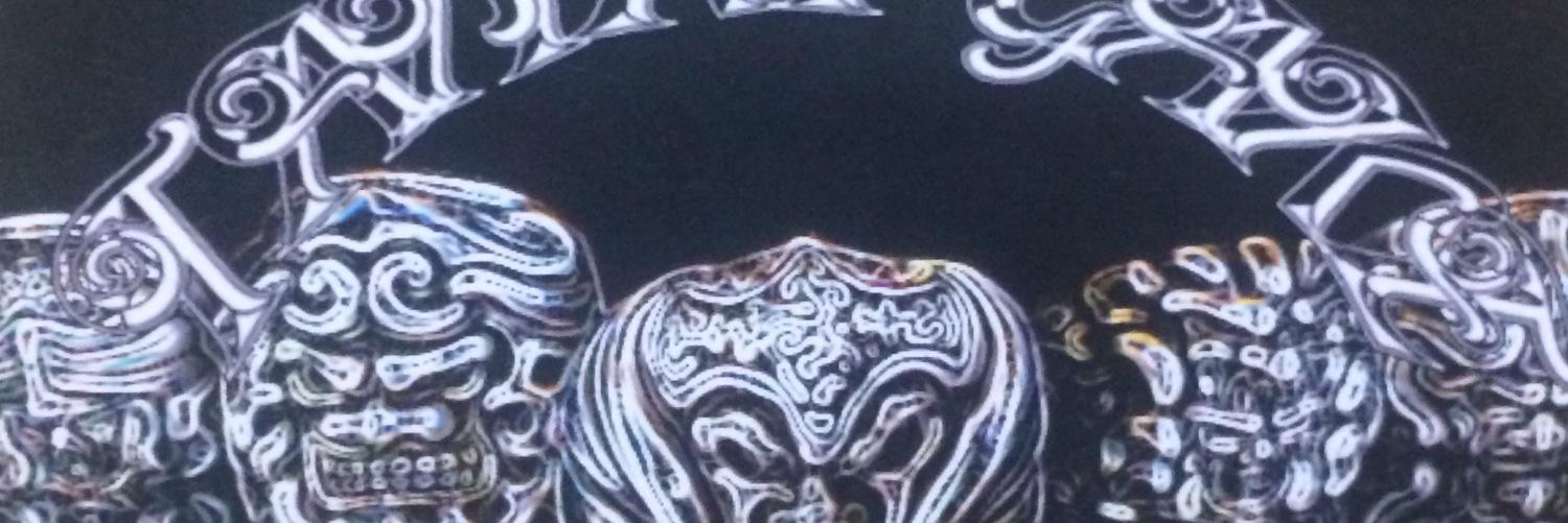 tghide's profile banner image