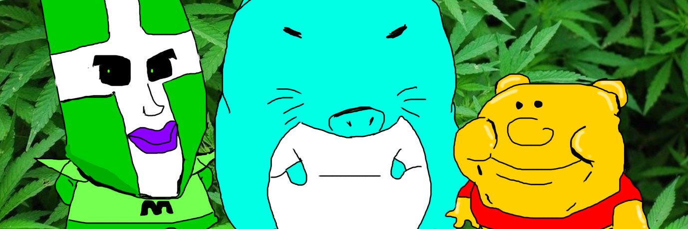 godpooh4's profile banner image