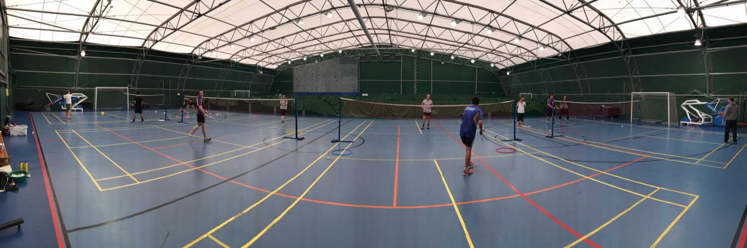 UWTSD Sport, Health & Outdoor Education banner