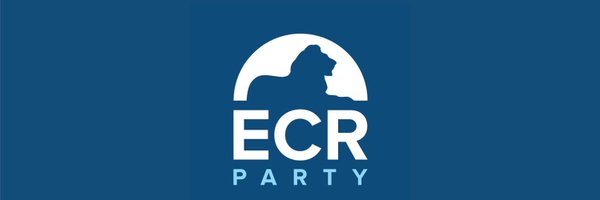 ECR Party Profile Banner