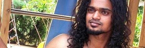 naveensmack's profile banner image