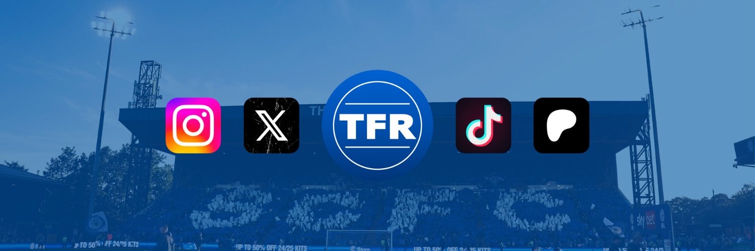 The Football Rundown SCFC🎙️ banner