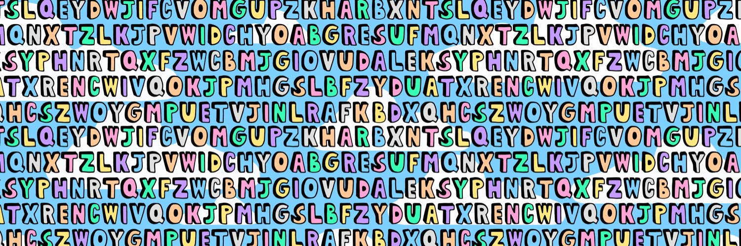 LETTERBOX | cc0 banner