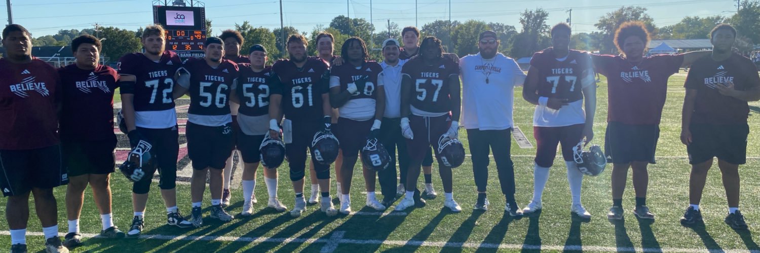 Coach Mattingly banner