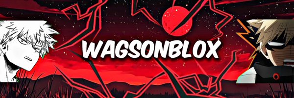 WagsonBlox Profile Banner