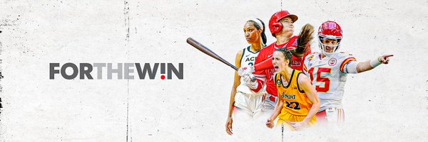 For The Win Profile Banner