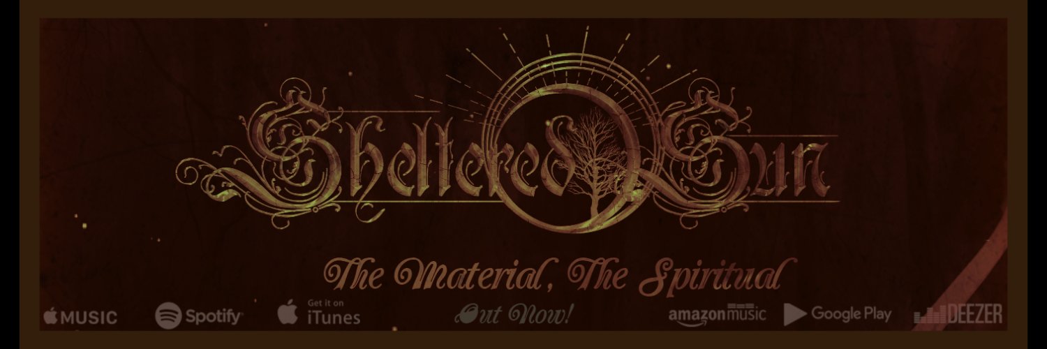 ShelteredSun's profile banner image