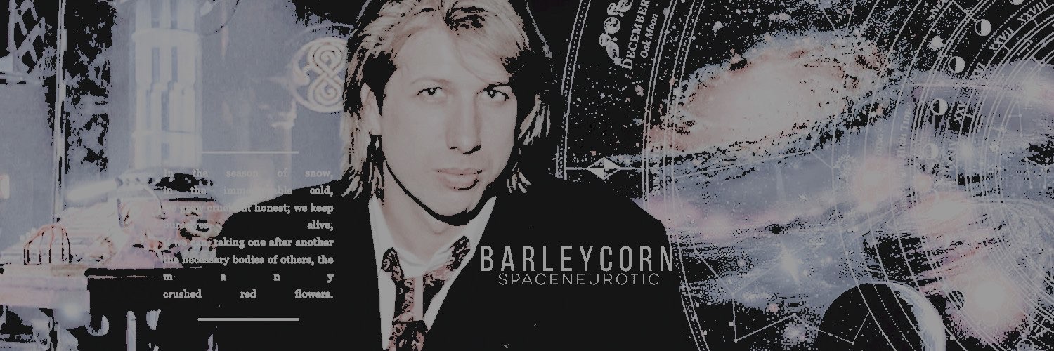 Bold John Barleycorn (parody) banner