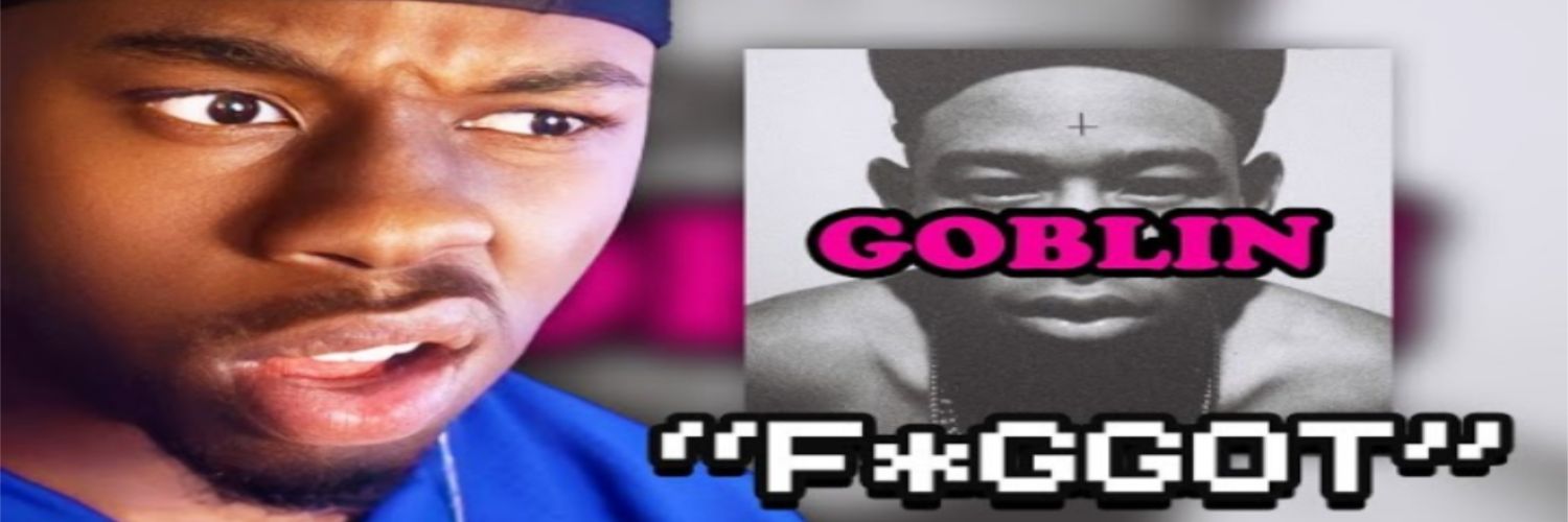 faggottron yordle nosferatu gal john woke da silva banner