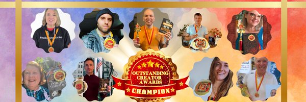 OutstandingCre1 Profile Banner