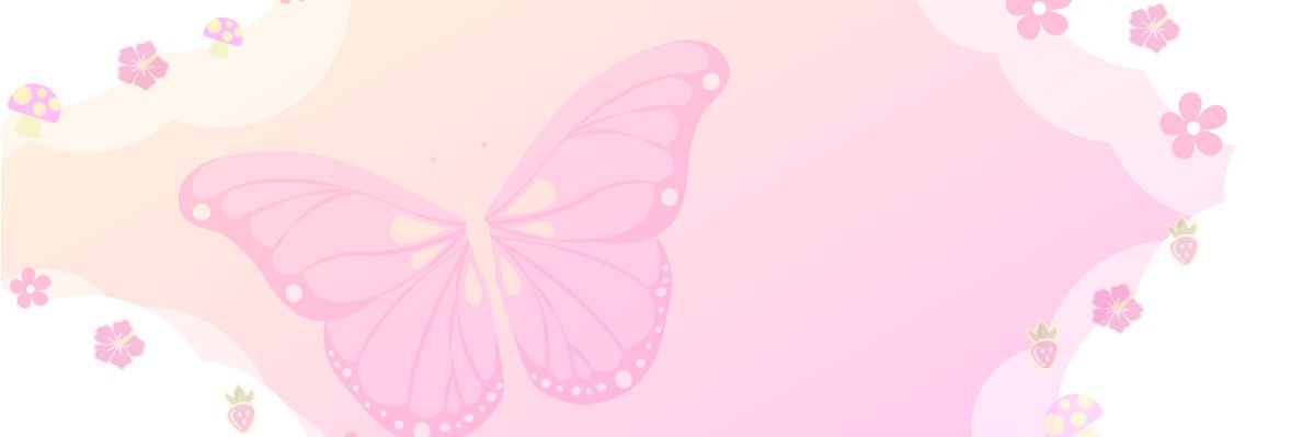 🌷lurel banner