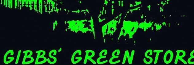 Gibbsgreenstore banner