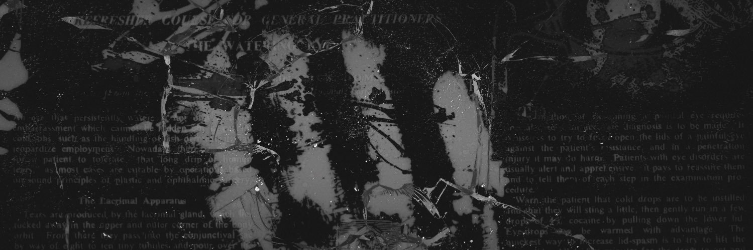 NOCTRNEC's profile banner image