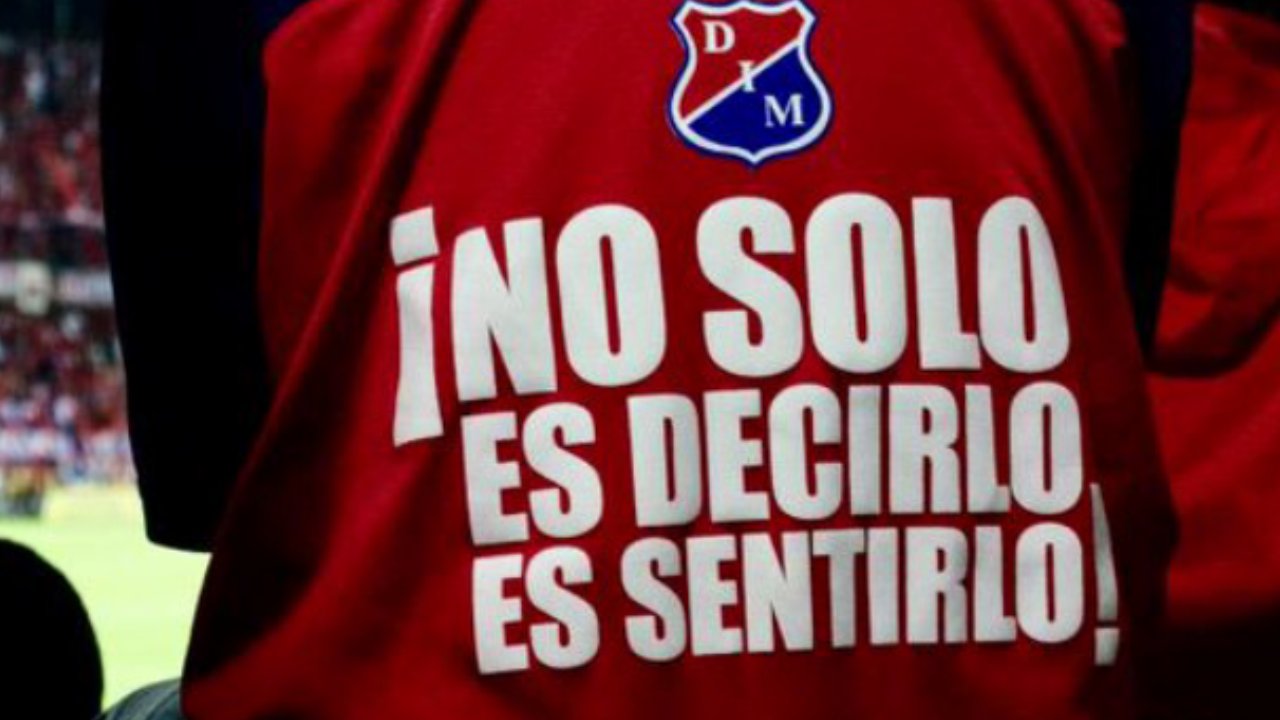 Hincha Poderoso banner