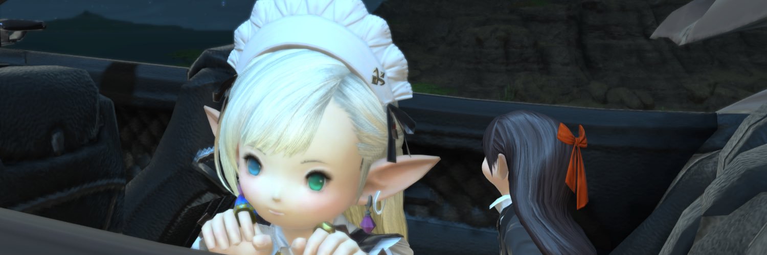 ruruedotcom's profile banner image