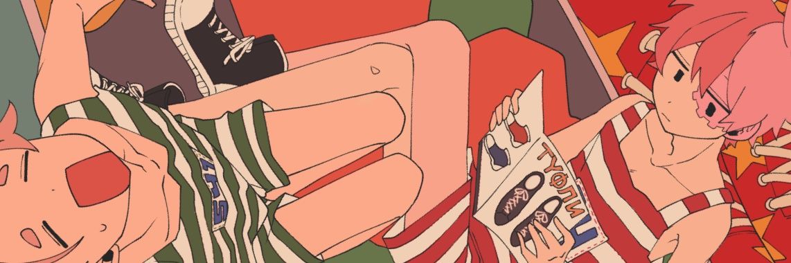よーたこ banner