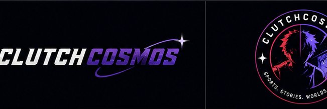 ClutchCosmos banner