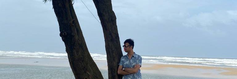 ShivendraSinghr's profile banner image