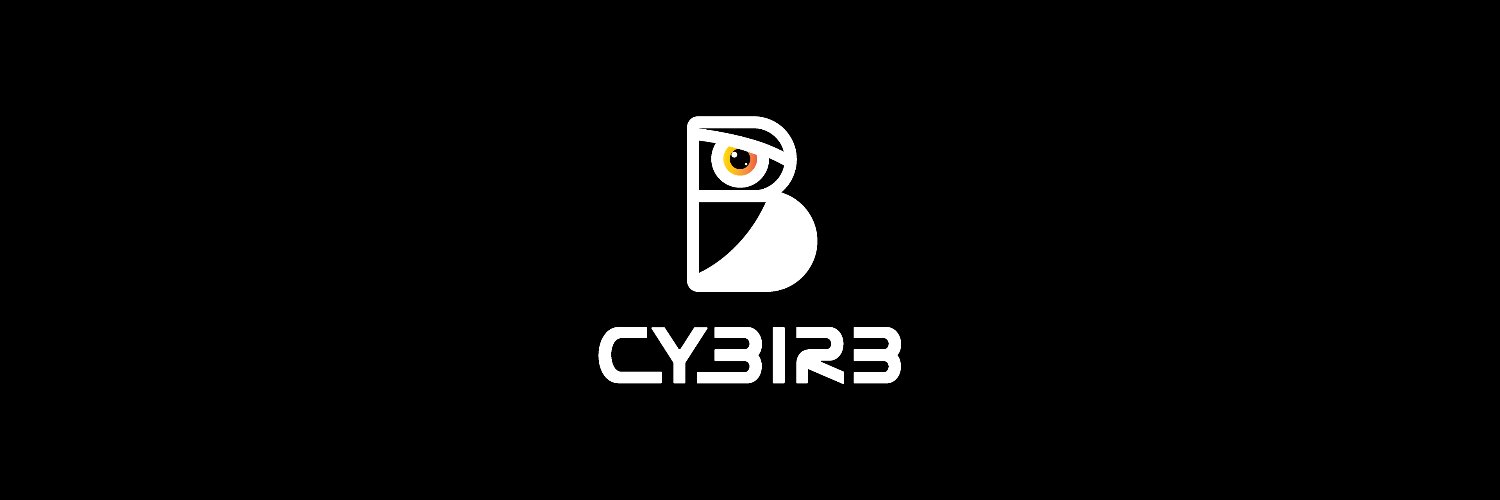 CyBIRB | Securing Web3 Spaces banner