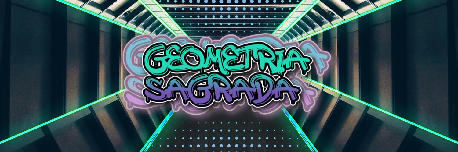 Geometria Sagrada banner