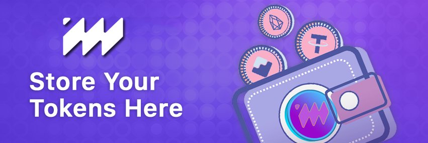 Hideout Wallet banner