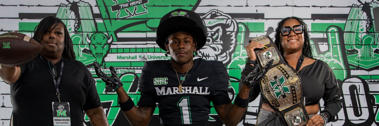 Jaylin "JT" Taylor 3⭐️ WR's banner