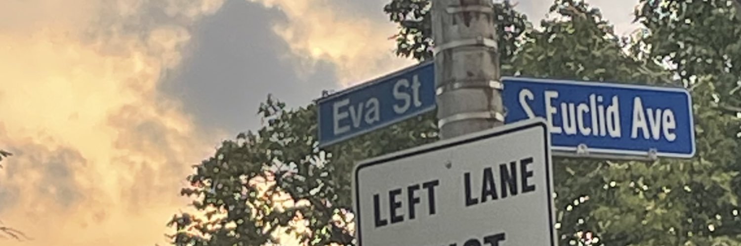 evsbridges24's profile banner image