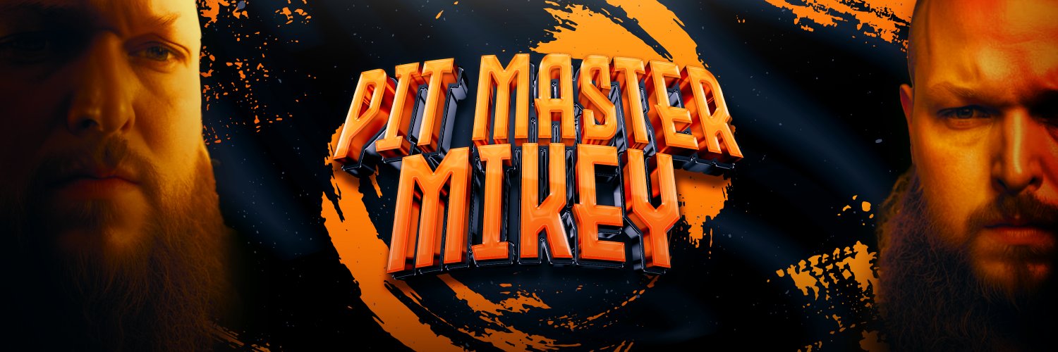🏴‍☠️ PitMasterMikey banner