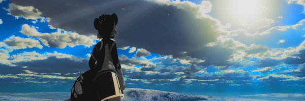 TippleVRChat Profile Banner