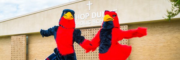 BishopDunne Profile Banner