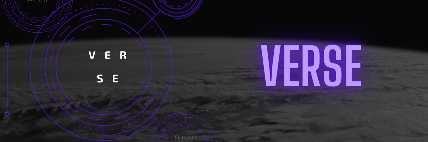 Verse615's profile banner image