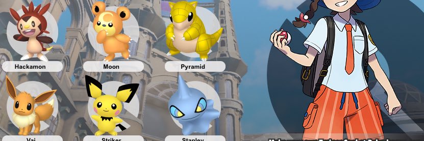 The MadHatress banner