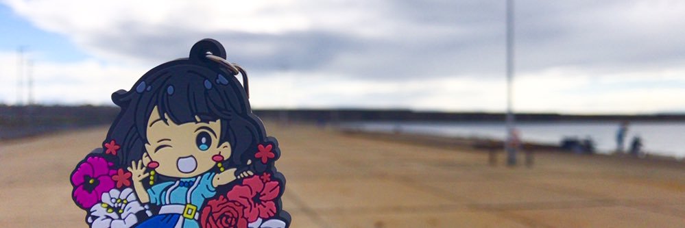 negiwak2's profile banner image