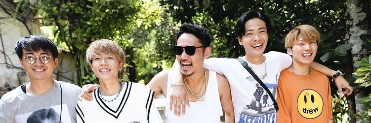 なっちゃん@関暁夫Tシャツ banner