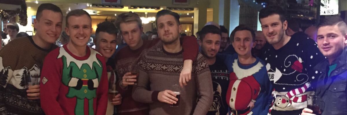 GarThomas11's profile banner image