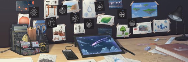 KazeCreations Profile Banner