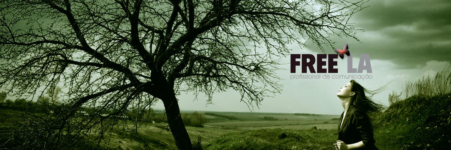 freela's profile banner image