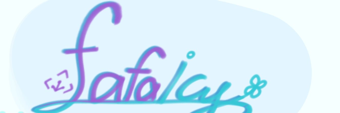 snowfafaa's profile banner image
